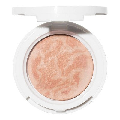 Well People Superpowder Blush Sweet Persimmon 0.17oz - New - DestGlow