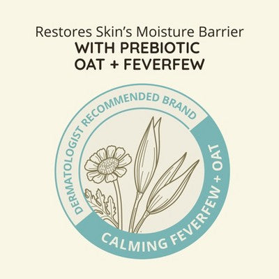Aveeno Calm + Restore Redness Relief Moisturizing Cream 1.7 oz - Missing Box