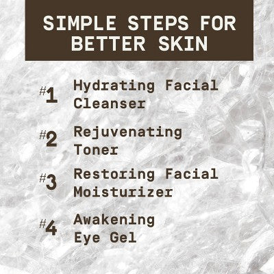 Papatui Awakening Men&