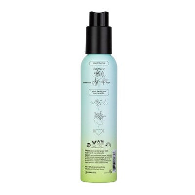 Pacifica Montana Sky Hair and Body Mist 5 fl oz - New by This is Beauty US