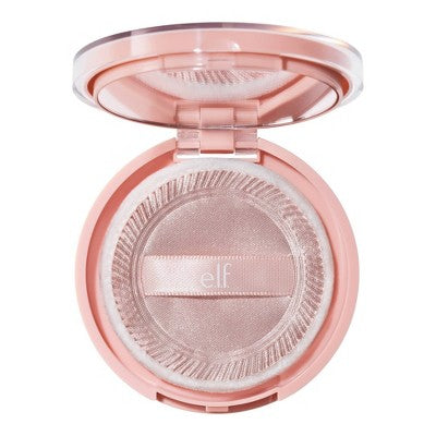 e.l.f. Halo Glow Powder Filter Foundation Light Warm 0.35oz - New by This is Beauty US