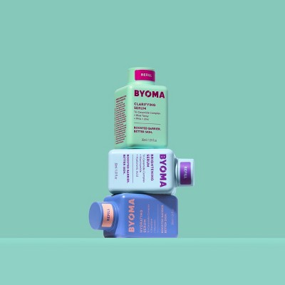 BYOMA Boosting Hydrating Serum Refill 30ml - New by This is Beauty US