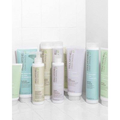 Paul Mitchell Clean Beauty Everyday Leave-In Hair Treatment 5.1 fl oz - New by This is Beauty US