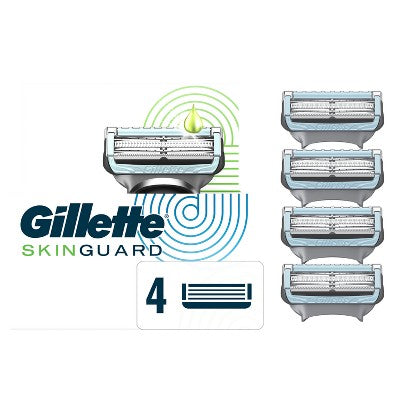 Gillette SkinGuard Men&