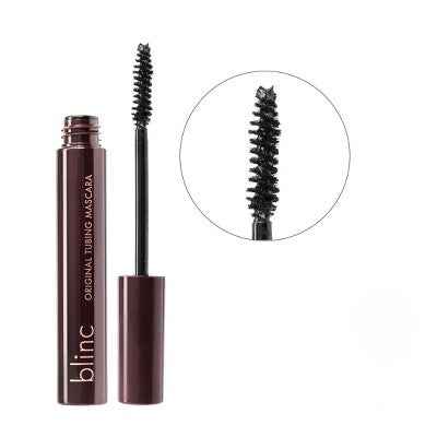 Blinc Cosmetics Original Tubing Mascara Black 0.3 fl oz - New - DestGlow