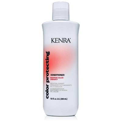 Kenra Color Maintenance Conditioner 10.1 fl oz - Imperfect Container by This is Beauty US
