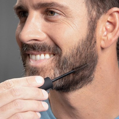 Just For Men 1-Day Beard & Brow Color Dark Brown - New