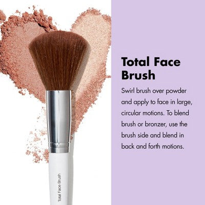 e.l.f. Professional Brush Kit 12ct - New by This is Beauty US
