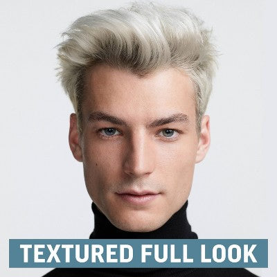 American Crew Hair Fiber Trial Size 1.75oz - Imperfect Container by This is Beauty US