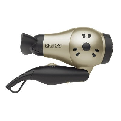 Revlon Perfect Heat Fast Dry Compact Hair Dryer 1875W - New by This is Beauty US