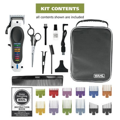 Wahl Cordless Color Pro - Imperfect Box by This is Beauty US