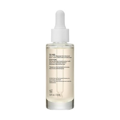 Honest Beauty Ageless Firm and Even Serum 1.0 fl oz - Missing Box by This is Beauty US