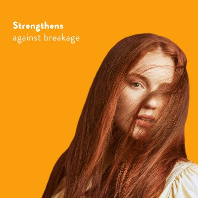 Native Almond & Shea butter Strengthening Vegan Conditioner Sulfate, Paraben and Silicone Free 16.5 fl oz - New by This is Beauty US