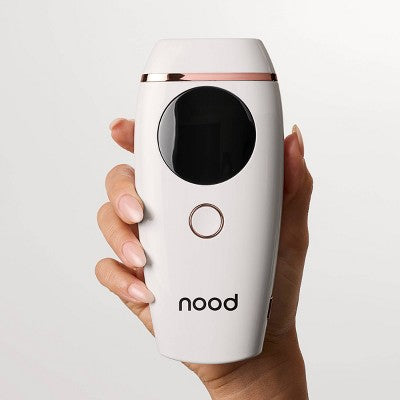 Nood The Flasher 2.0 IPL Permanent Hair Removal - Imperfect Box by This is Beauty US