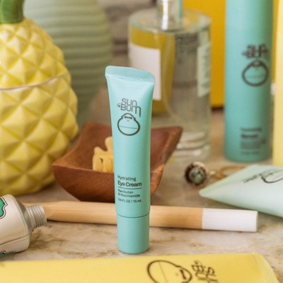Sun Bum Hydrating Eye Cream 0.5 fl oz - Imperfect Box by This is Beauty US