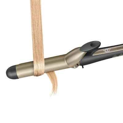 Conair InfinitiPro Digital Curling Iron 1 1/4 - Imperfect Box by This is Beauty US