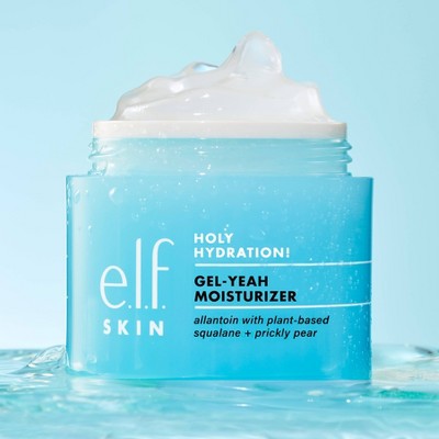 e.l.f. SKIN Holy Hydration! Gel-Yeah Face Moisturizer 1.7fl oz - Missing Box by This is Beauty US