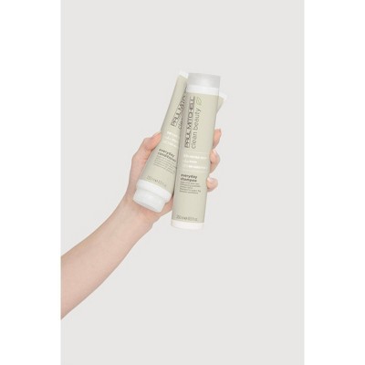Paul Mitchell Clean Beauty Everyday Shampoo 8.5 fl oz - New by This is Beauty US