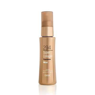 DHC Super Collagen Mist 1.69 fl oz - New by This is Beauty US