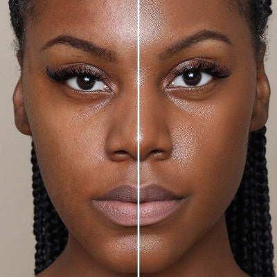 The Lip Bar Just a Tint 3-in-1 Tinted Skin Conditioner with SPF 11 Honey Dip 1 fl oz - New DestGlow