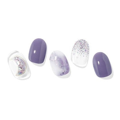 Ohora Gel Nail Design Line Goblin Moon 30ct - New by This is Beauty US