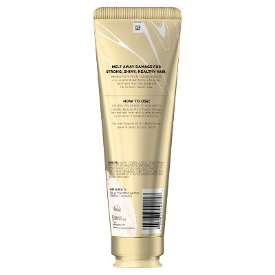Pantene Pro-V Miracle Rescue Deep Repair Conditioner 8 fl oz - Imperfect Container by This is Beauty US
