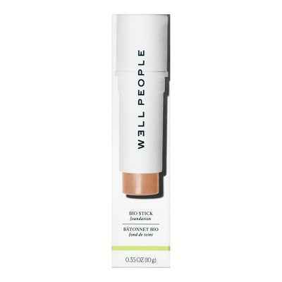 Well People Bio Stick Foundation 4C 0.4oz - New