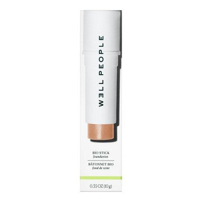 Well People Bio Stick Foundation 4C 0.4oz - New by This is Beauty US