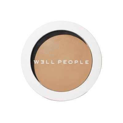 Well People Bio Powder Foundation 7W 0.31oz - New - DestGlow