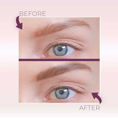 Blinc Eyebrow Mousse Dark Blonde 0.158oz - New - DestGlow