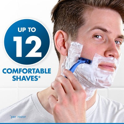Gillette Sensor3 Comfort Men&
