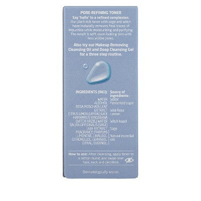 Weleda Pore Refining Toner 5 fl oz - New by This is Beauty US