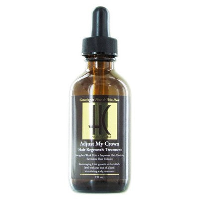 Haircredible Adjust My Crown Hair Regrowth Treatment 2 fl oz - New by This is Beauty US