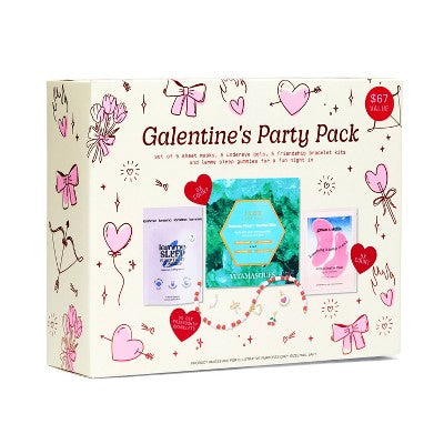 Galentine&