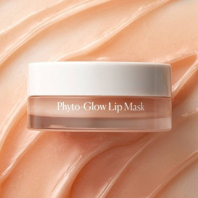 Naturium Phyto-Glow Lip Mask 0.5oz - Imperfect Box DestGlow