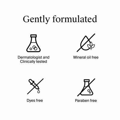 Neutrogena Rapid Wrinkle Repair Retinol Face & Neck with Hyaluronic Acid SPF 30 1 fl oz - Imperfect Box