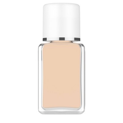 Neutrogena Skin Clearing Oil-Free Liquid Foundation with Salicylic Acid 30 Buff 1 fl oz - Imperfect Container by This is Beauty US