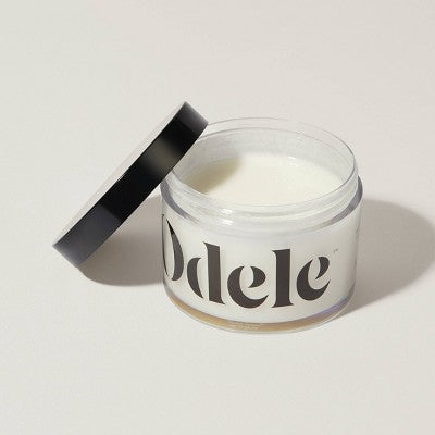 Odele Scalp + Body Scrub for Cleansing + Exfoliating 8 oz - New by This is Beauty US