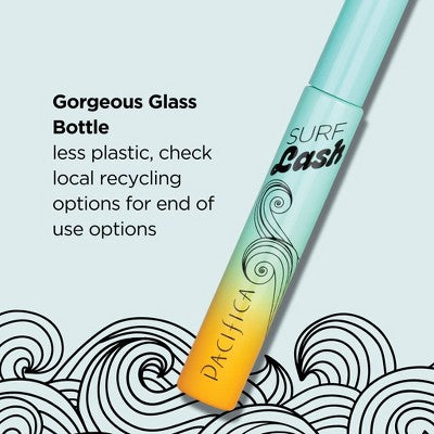 Pacifica Surf Lash Mascara 0.24oz - Imperfect Box DestGlow