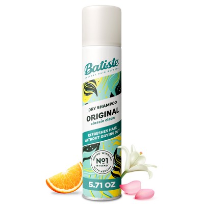Batiste Original Dry Shampoo 5.71oz - New by This is Beauty US