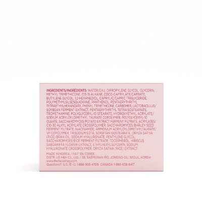 The Face Shop Rice Water Bright Vegan Cream 1.69 fl oz - New