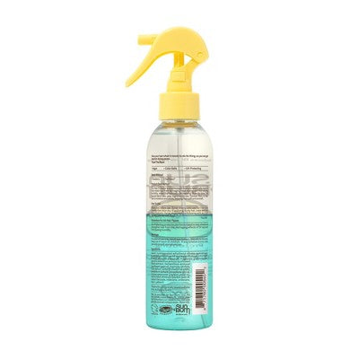 Sun Bum Protecting Heat Protector 6 fl oz - Imperfect Container by This is Beauty US