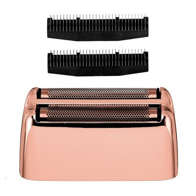 BaBylissPRO ROSEFX Electronic Razor Replacement Head - New by This is Beauty US