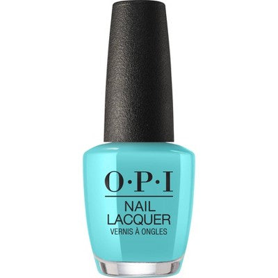 OPI Nail Polish Closer Thank You Might Belem 0.5 fl oz - New by This is Beauty US