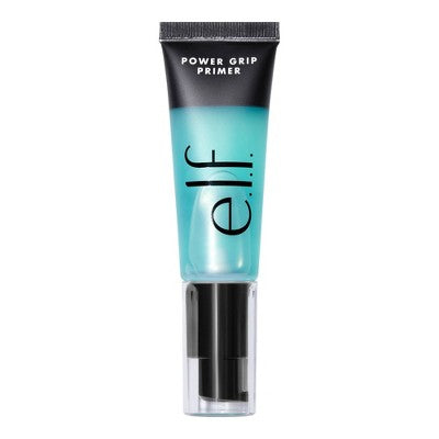 e.l.f. Power Grip Primer Clear 0.811 fl oz - Imperfect Box by This is Beauty US