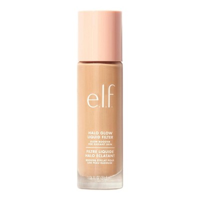 e.l.f. Halo Glow Liquid Filter Highlighter 2 Fair/Light 1.06 fl oz - New by This is Beauty US