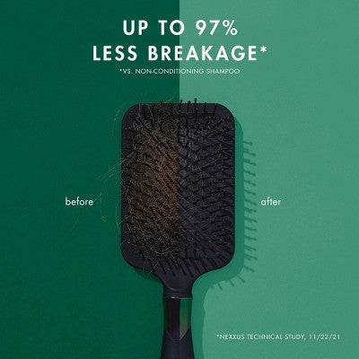 Nexxus Unbreakable Care Biotin Shampoo with Keratin 13.5 fl oz - Imperfect Container by This is Beauty US