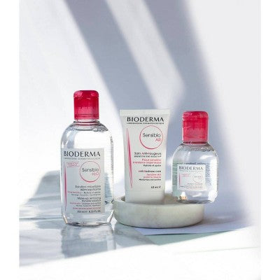 Bioderma Sensibio AR Redness Reducing Cream 1.3 fl oz - New by This is Beauty US