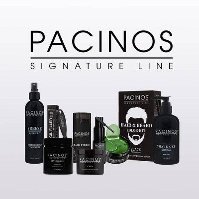 PACINOS Matte Clay 4oz - New - DestGlow