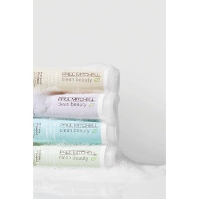 Paul Mitchell Clean Beauty Everyday Shampoo 8.5 fl oz - New by This is Beauty US